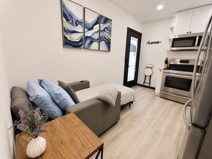 Tiny But Mighty | Near Dtla, Universal, And Disney - Lynwood, CA