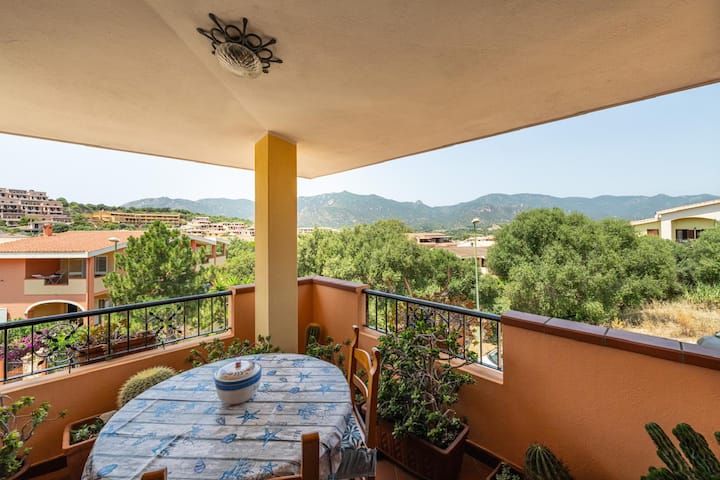 Casa Vacanze Di Manu - Villasimius