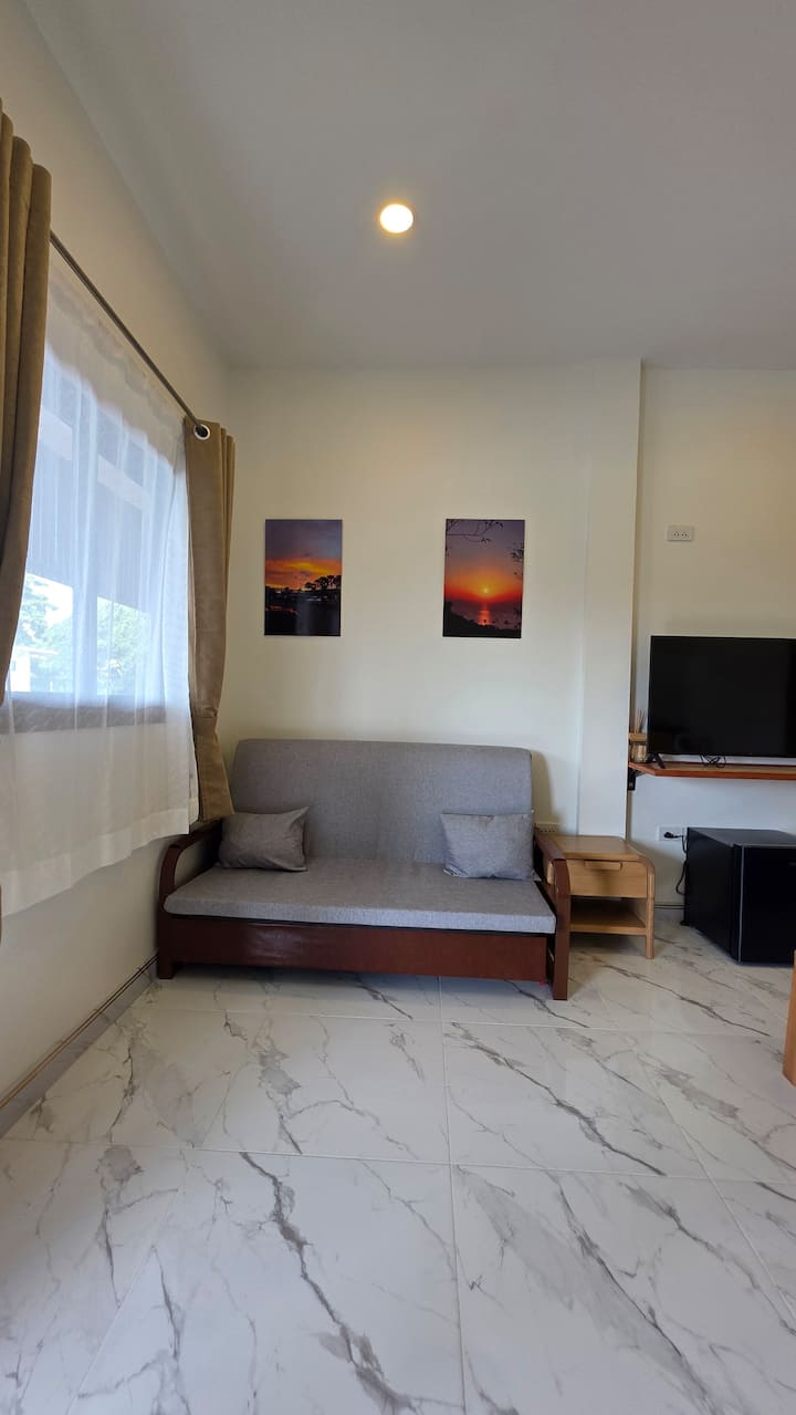 Myhome Village 4 - Koh Tao