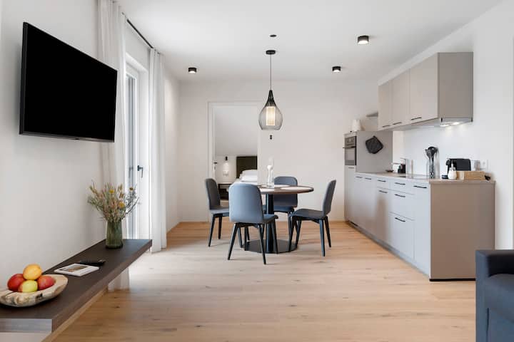 Apartment Pink Lady - Мерано