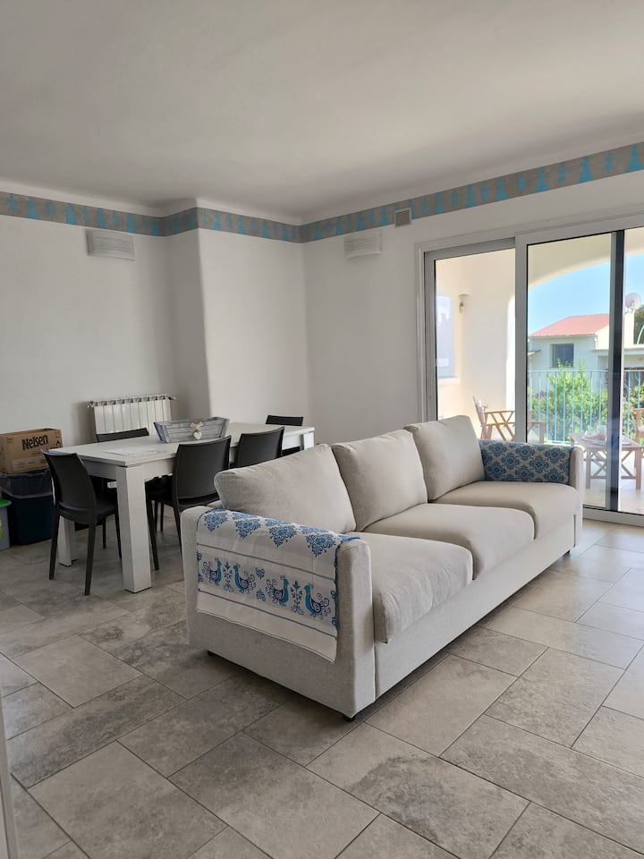 Appartamento 3 Camere 3 Bagni - Santa Maria Navarrese