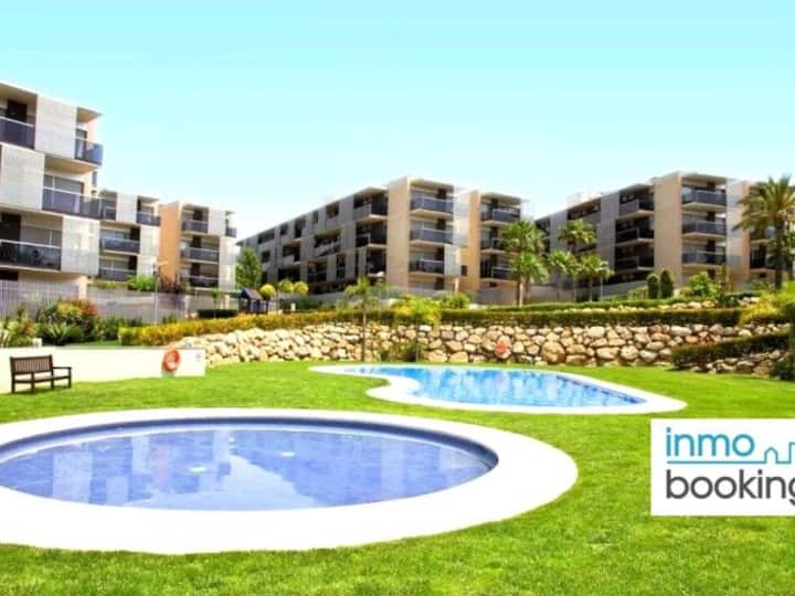 Paradisse Village Family Holiday Salou - Salou