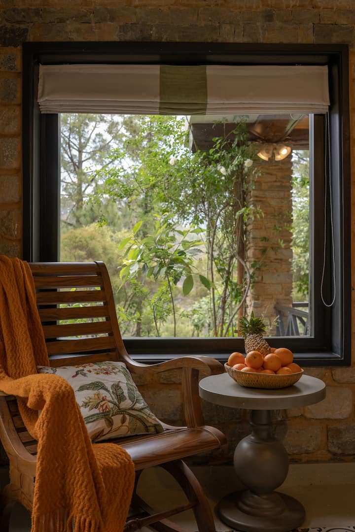 Buranshterraces With Clubhouse - Uttarakhand
