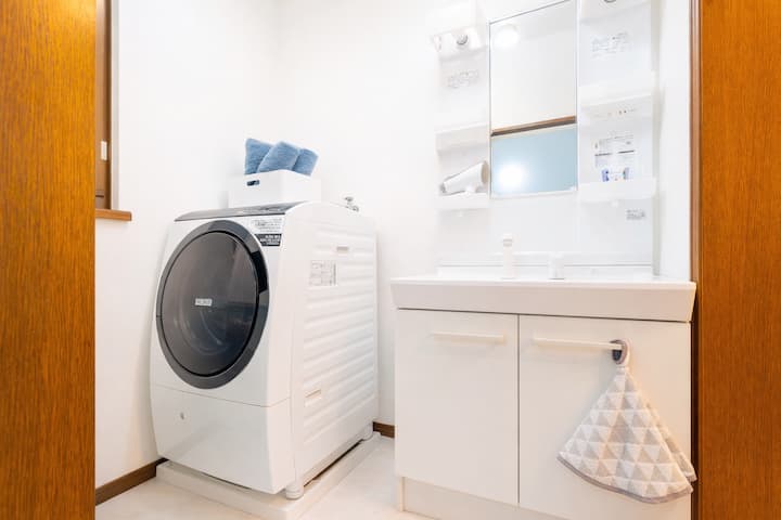 フルバスルーム