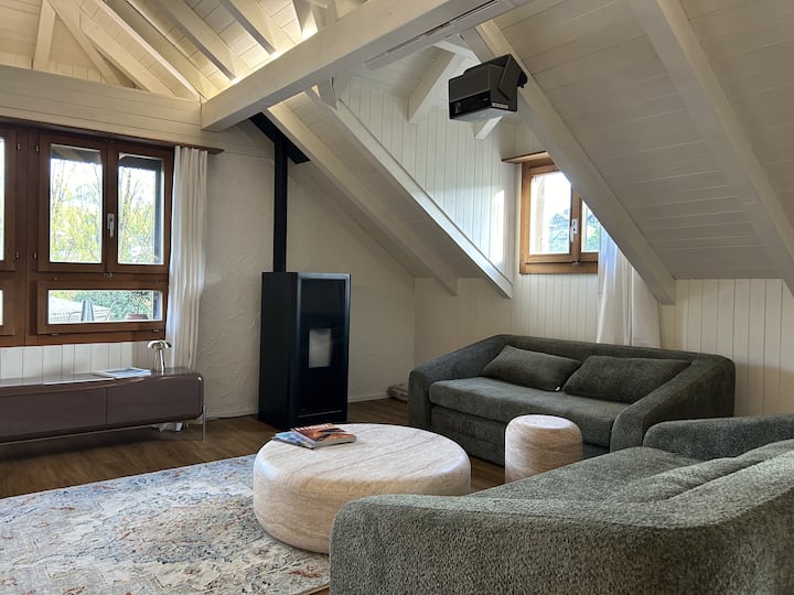 Boutique-buhl. - Spiez
