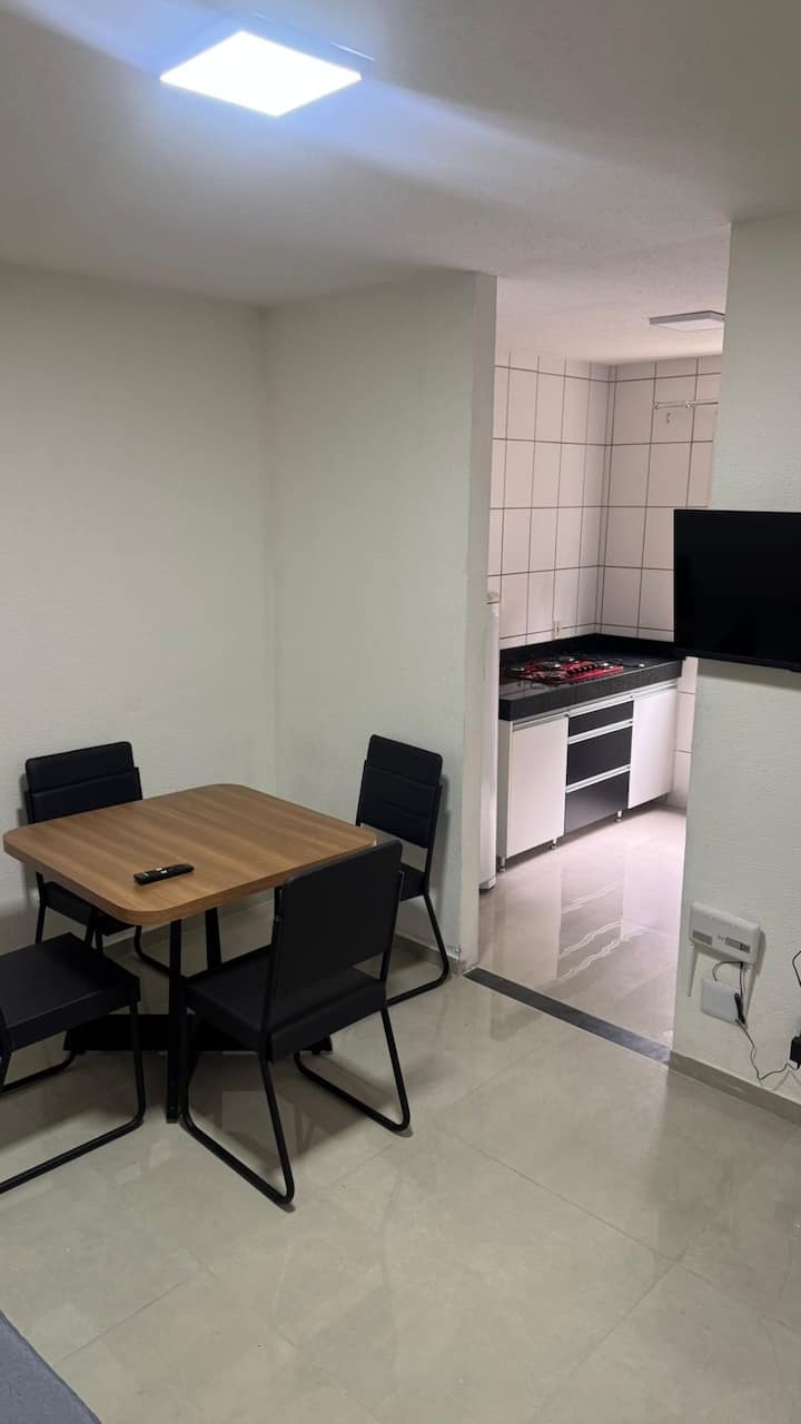 Apartamento Centro Contagem 101 - Contagem