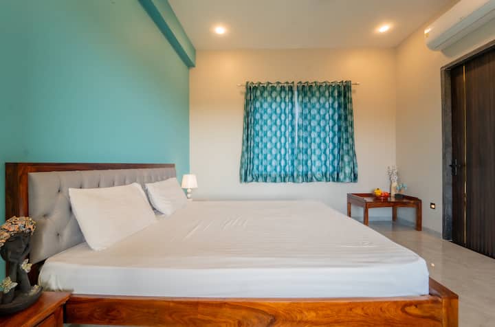 Chambre 3