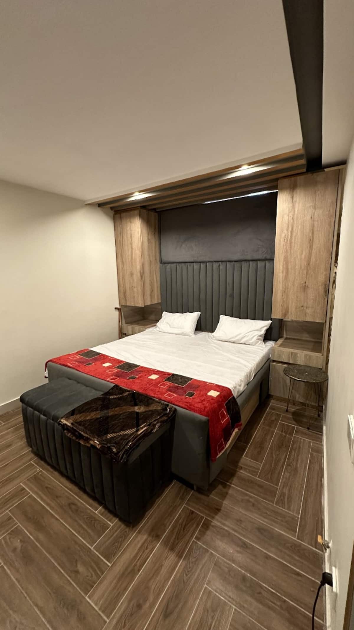 Modern 1BHK in Heart of Murree