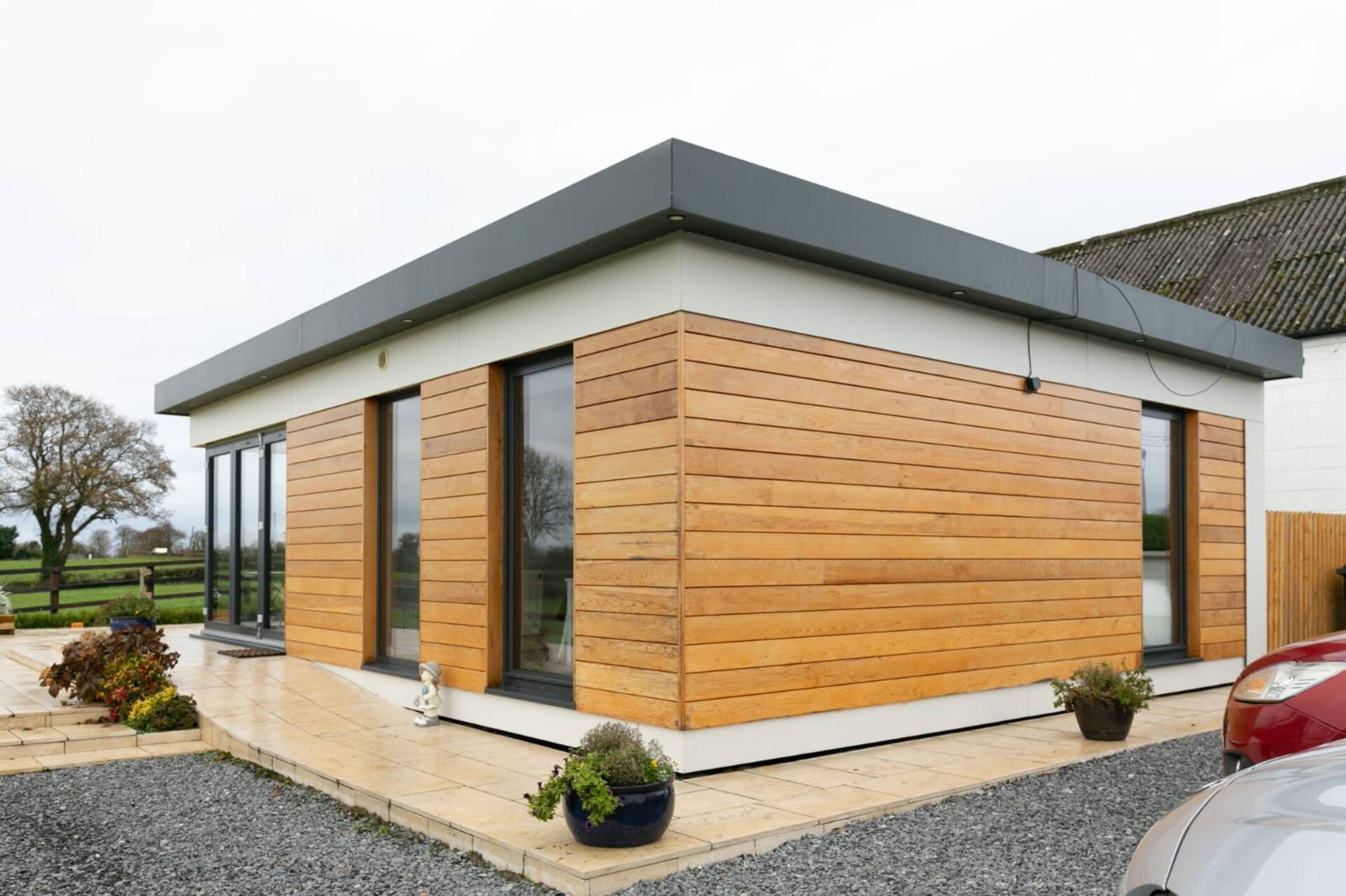 Portlester Holiday Home