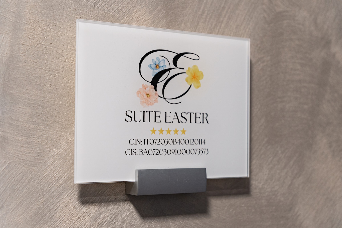 Suite Easter — 45