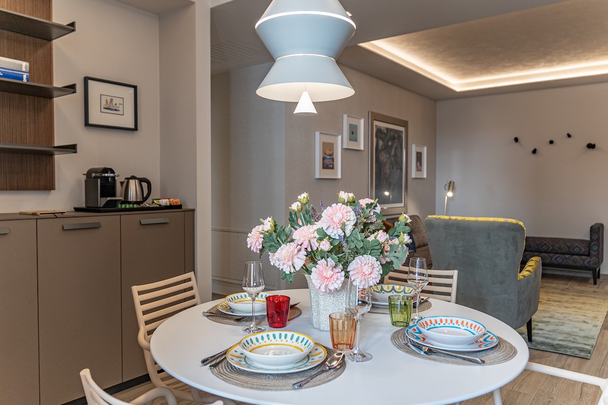Suite Easter — 5
