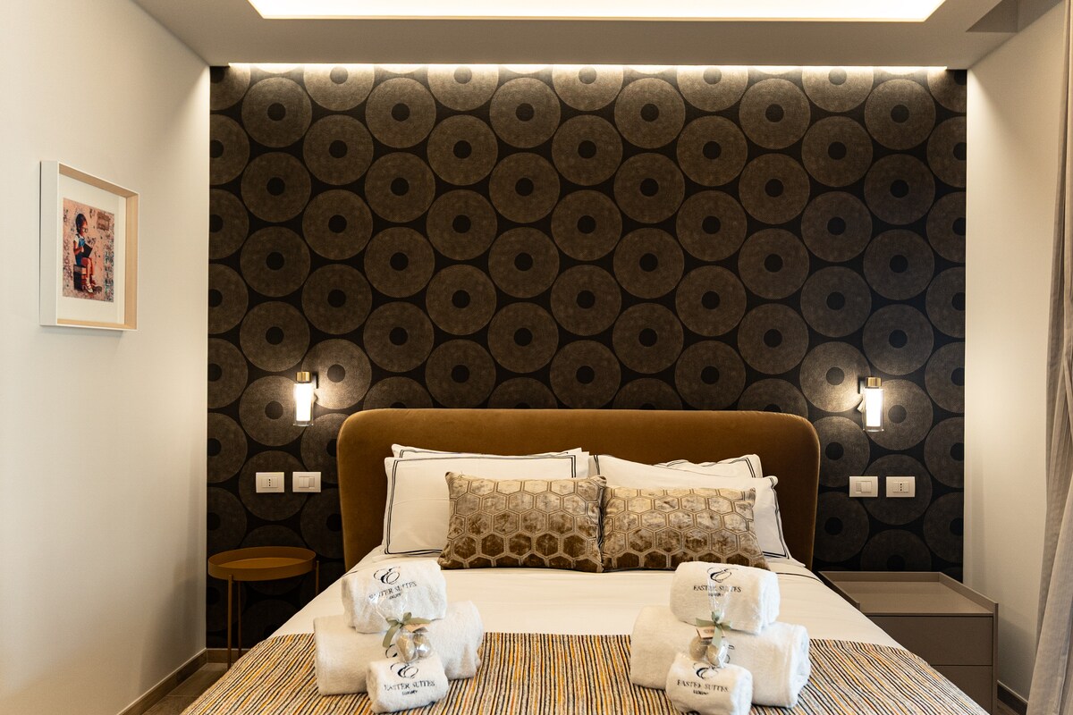 Suite Easter — 7