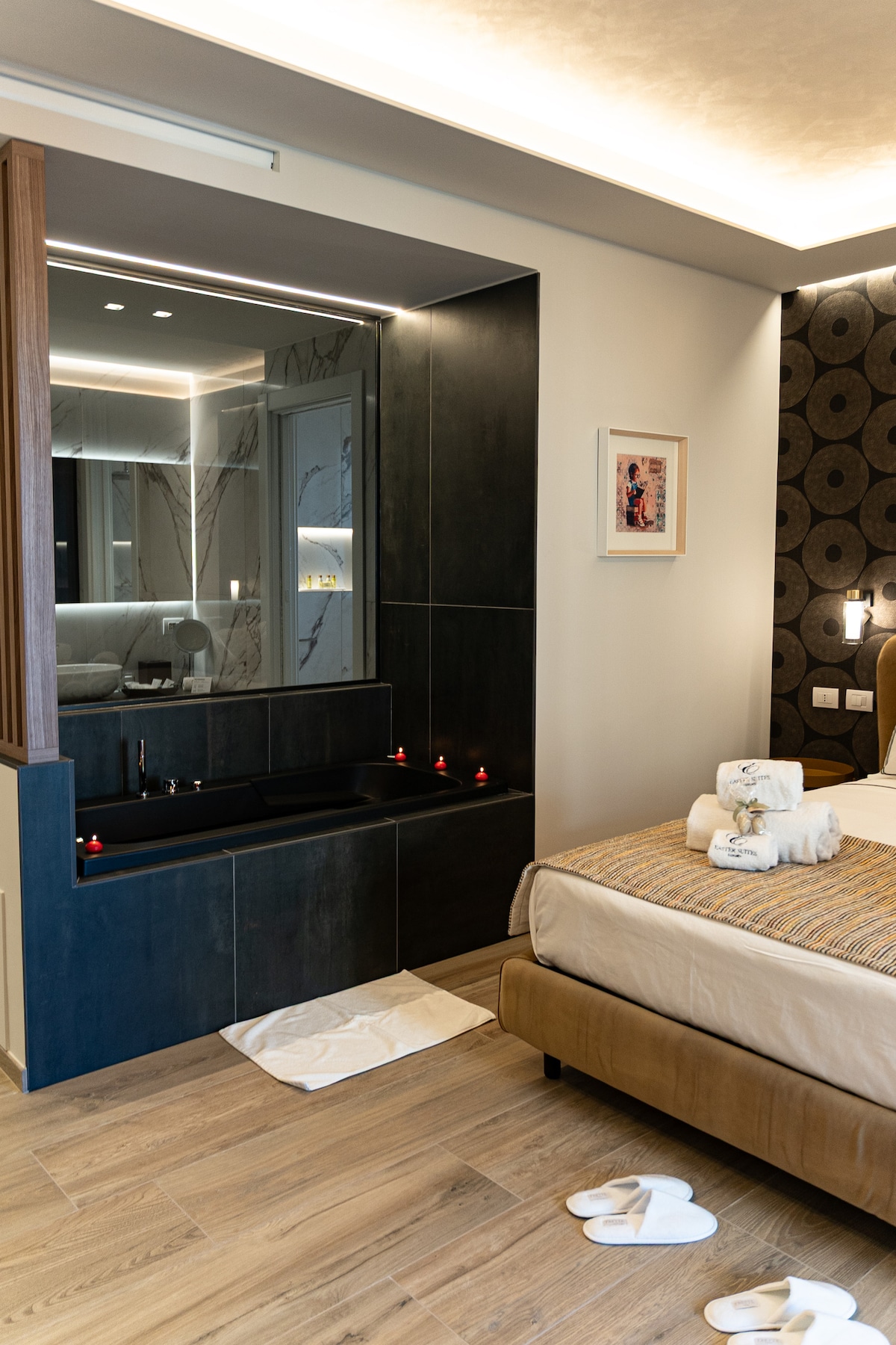 Suite Easter — 25