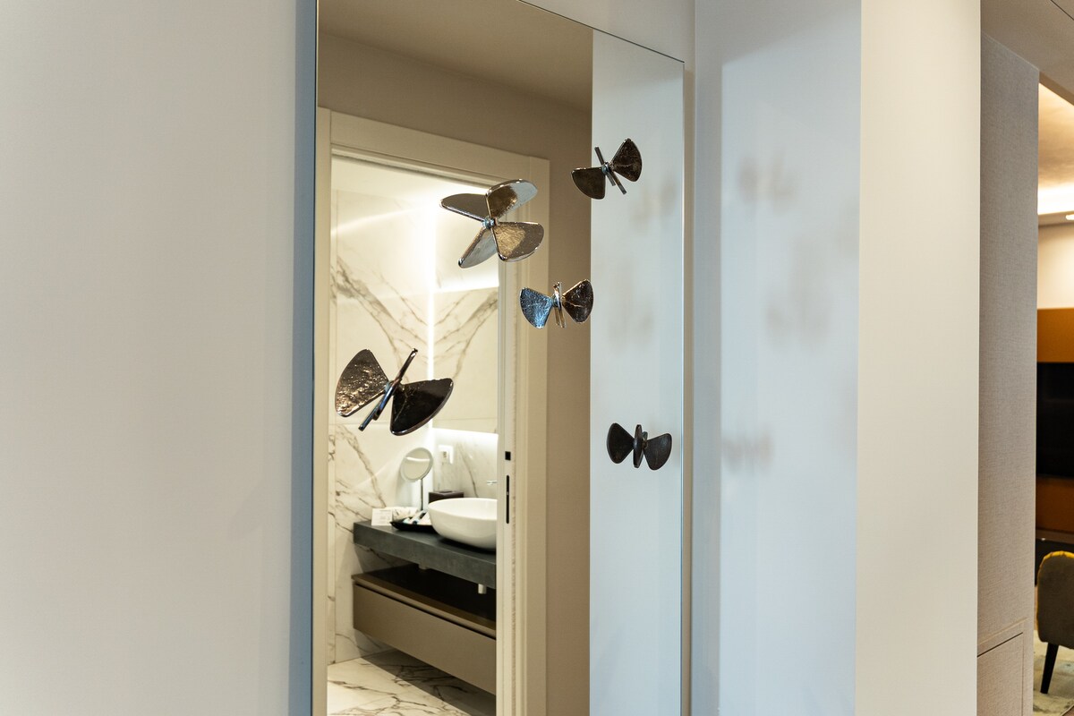 Suite Easter — 28
