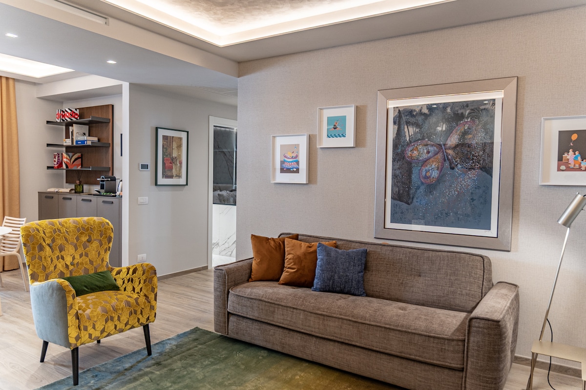 Suite Easter — 14