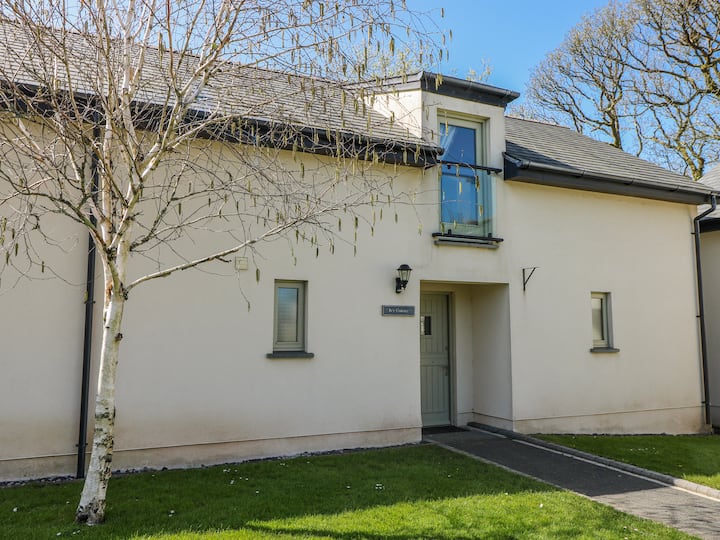 Ivy Cottage - Gower - Llangennith