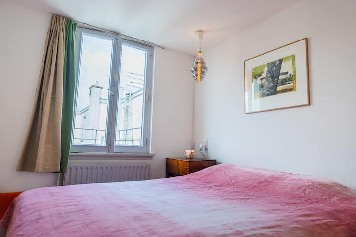 Chambre 1