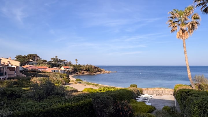 Villa Ramatuelle / Saint-tropez - Côte d’Azur