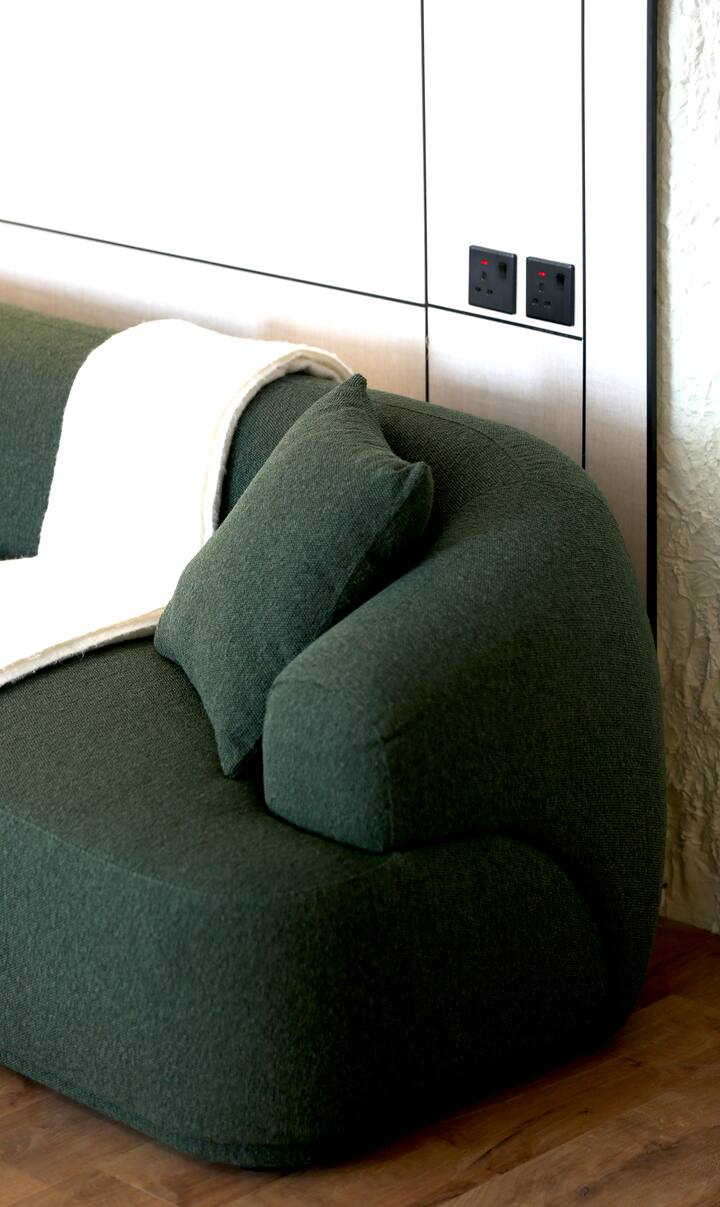 101 Mountain Suite:views&luxury Bath/20min To Harm - Mecca (Saudi Arabia)