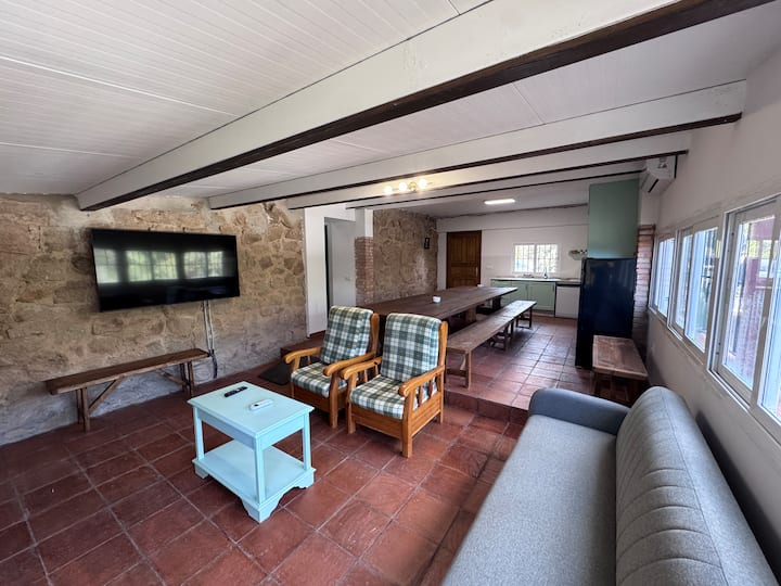 Casa Rural Dehesas Rojas - Andújar