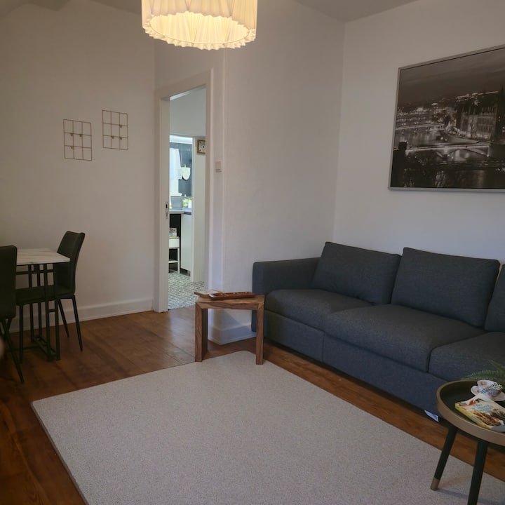 Gästehaus Wohnung Hamburg - Reinbek