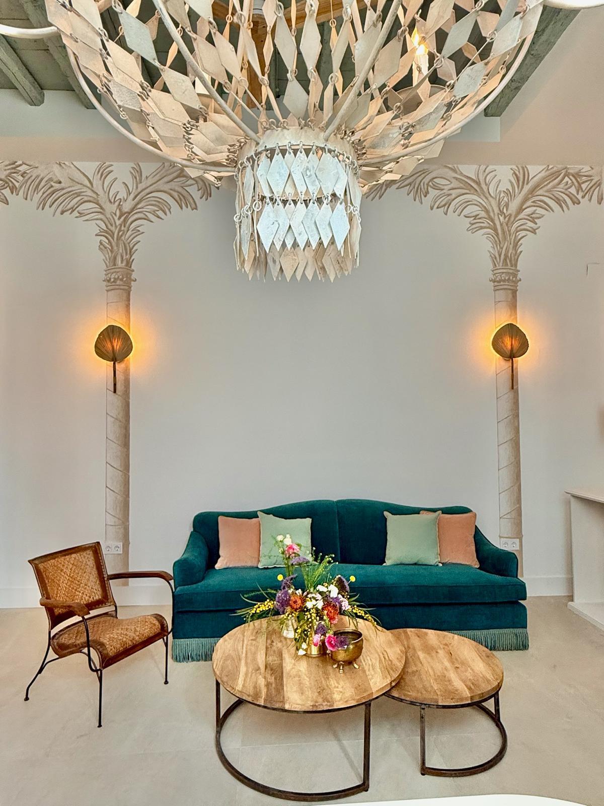 Ohliving Sales and Ferre 1 - Flats for Rent in Seville, Andalusia