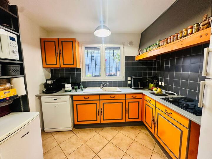 Maison De Vacances - Montauroux