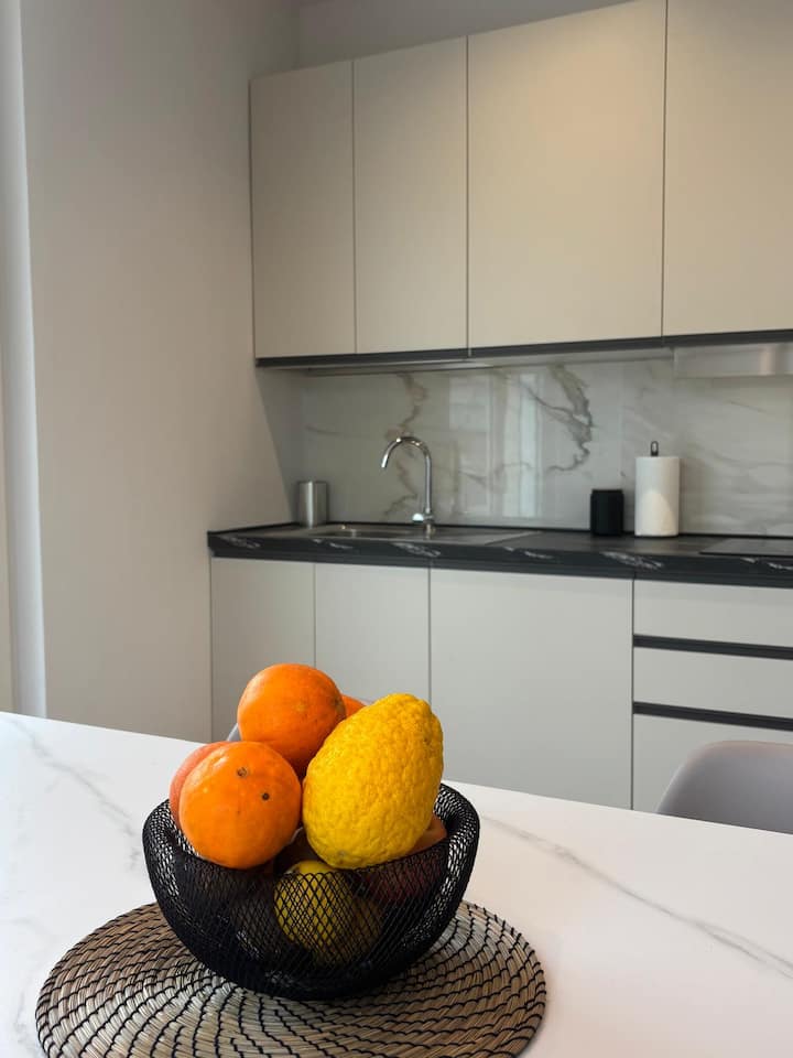 Appartamento Levante - Viareggio