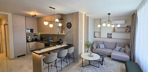 Top Airbnb: Free parking in Кръстова Вада