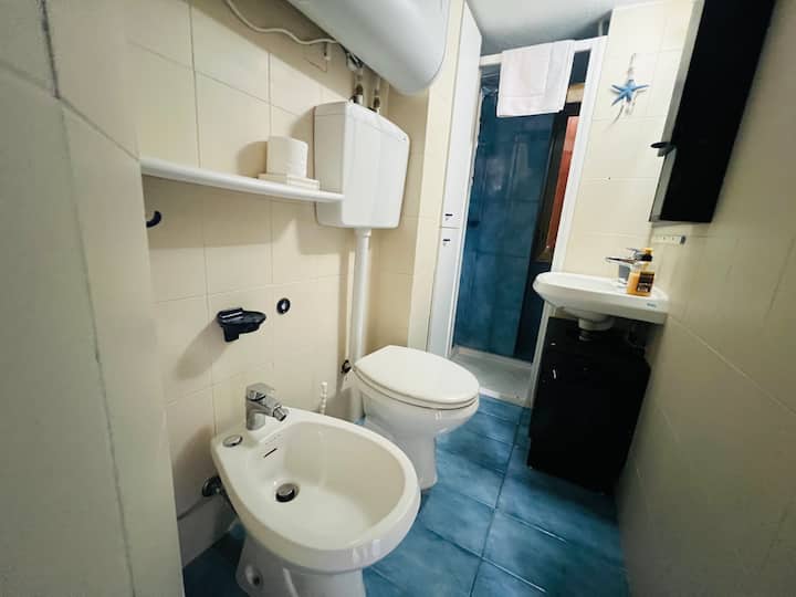 The Blue Nest Suite - Sanremo - Sanremo