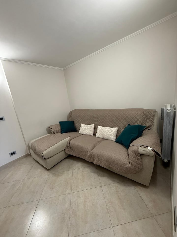 Casa Vacanze Romeo - Ventimiglia