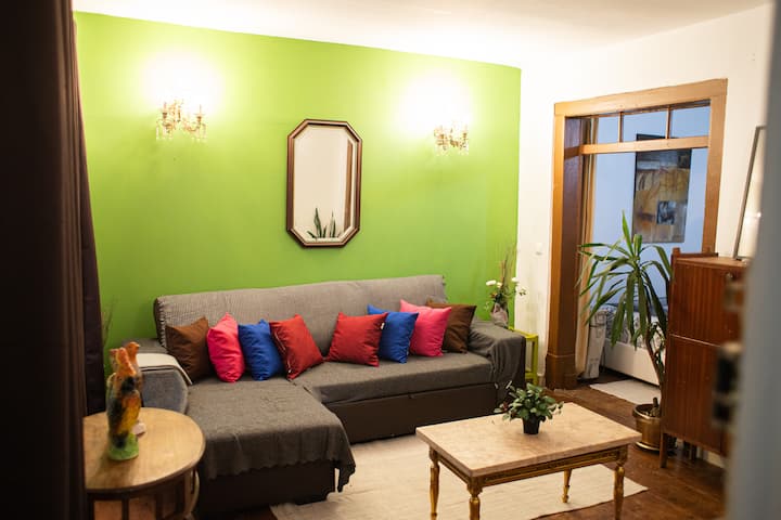 Lisboa Autentico Apartamento - Carnide