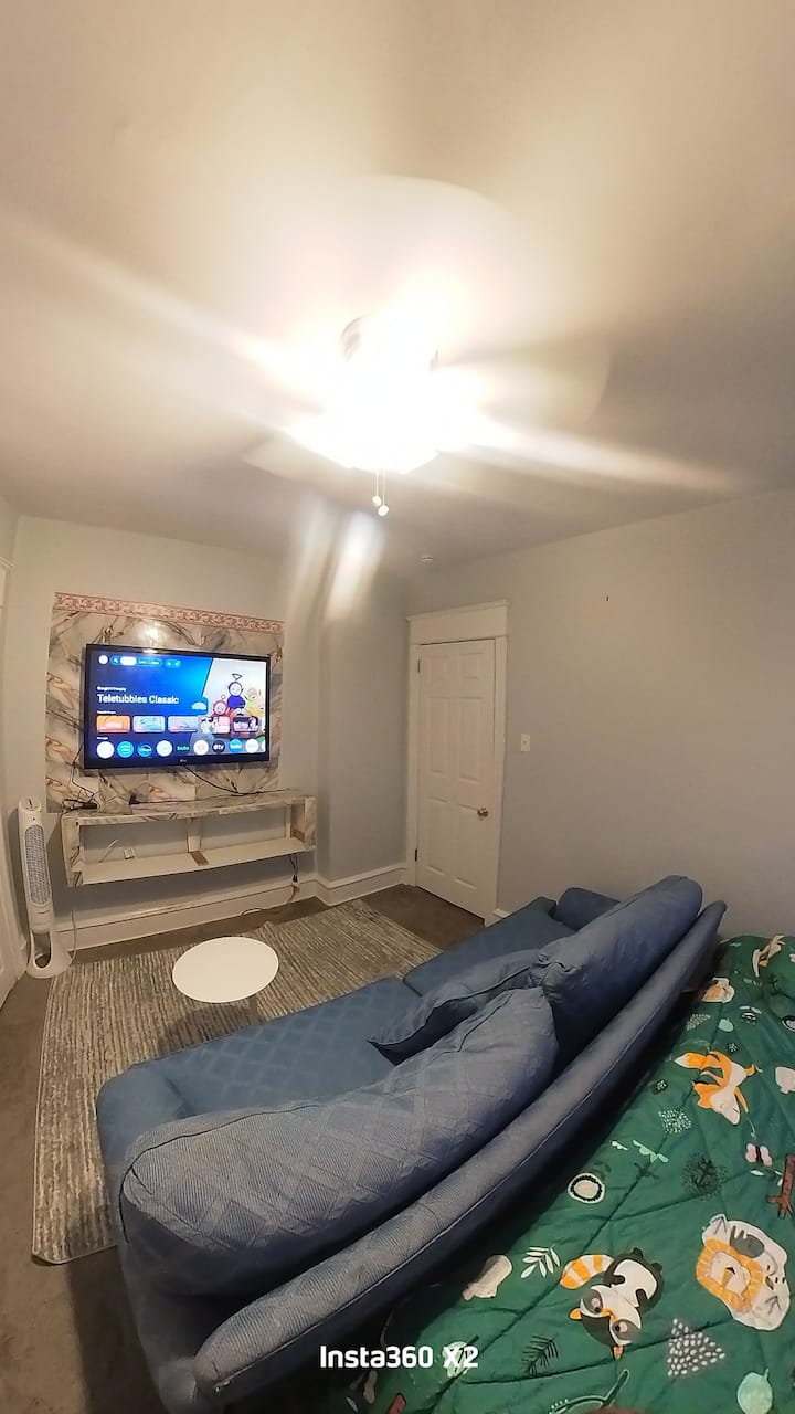 Chambre 3