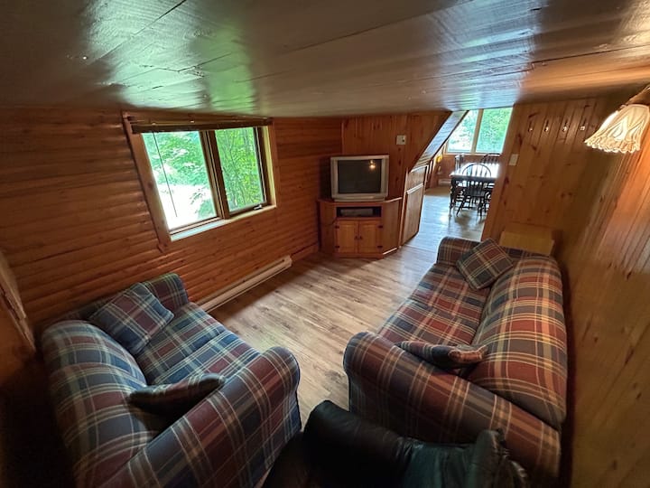 Chalet De Toutes Saisons - Shawinigan