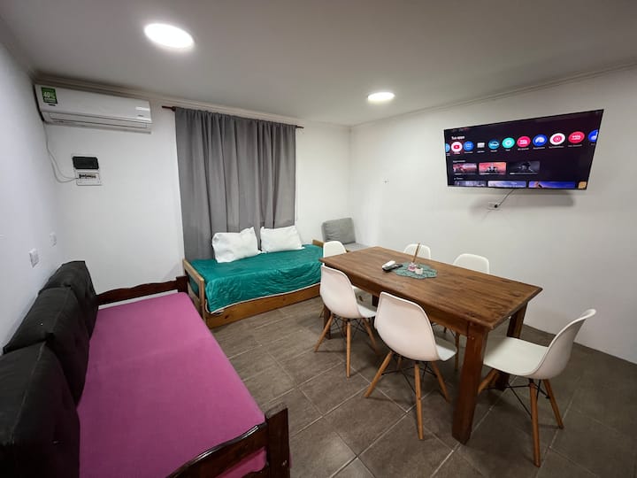 Casa De Verano Villa Gesell - Villa Gesell