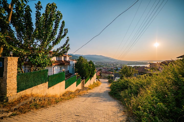 Sapanca Villa Palmiye (Isıtmalı Havuzlu ) - Сапанджа
