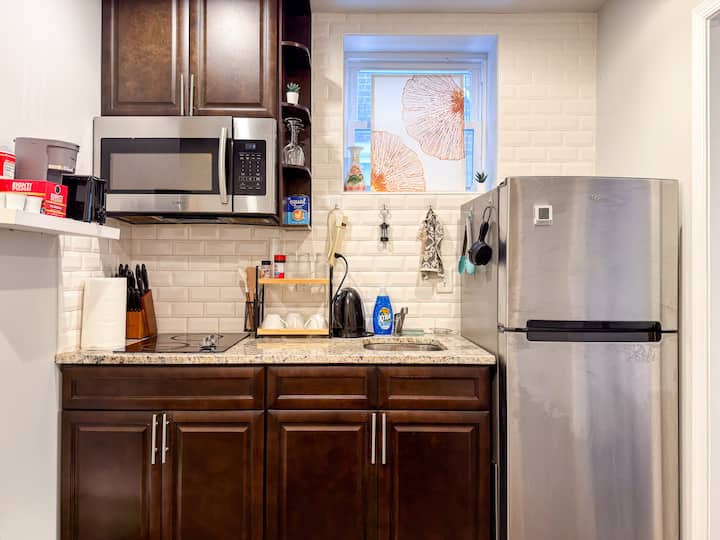 Private Studio Near Upenn & Drexel - Philadelphia, PA