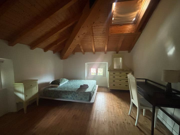 Spálňa 5