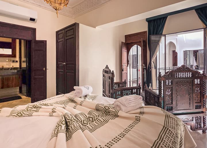 Bedroom 4