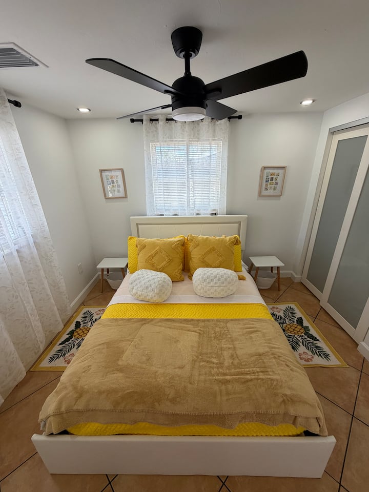 Habitación 2