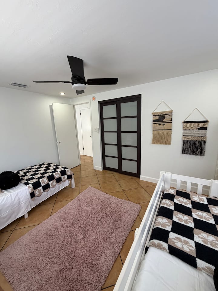 Habitación 1