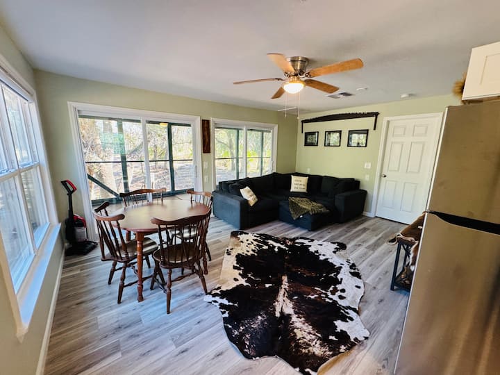 Peace On The River (6.02 Ac) - Arcadia, FL