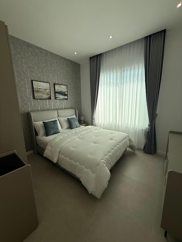 Habitación 1