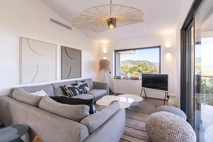 Casa Di Fiori - Porto-Vecchio