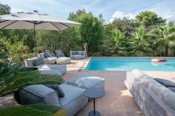 Casa Di Fiori - Porto-Vecchio