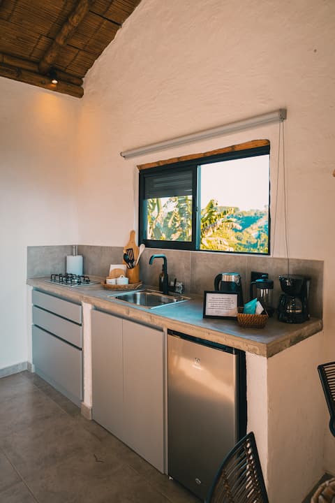 Top Airbnb: MOKA Sunset Suite Jacuzzi - Specialty Coffee in Pereira