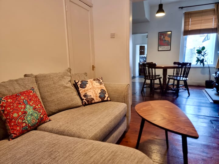 Ideal For Uhw & City Centre, Parking - Cardiff