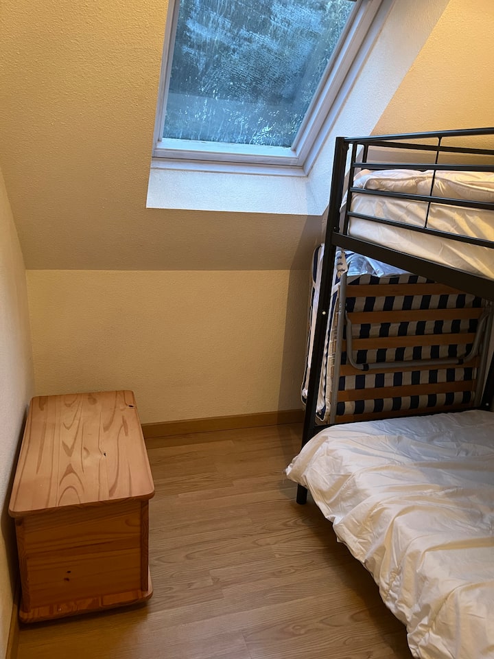 Chambre 2
