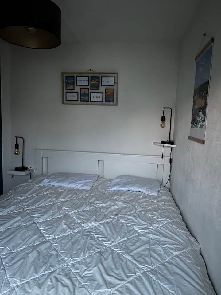 Chambre 1