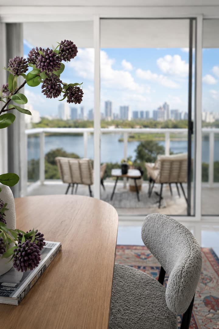 2 Bdrm Aventura - Aventura, FL